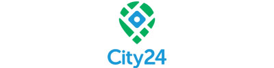 Мережа терміналів "City 24"